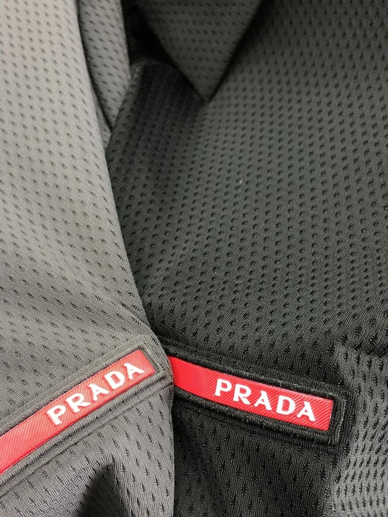 Prada T-Shirts